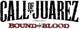 Call of Juarez: Bound in Blood Title Screen